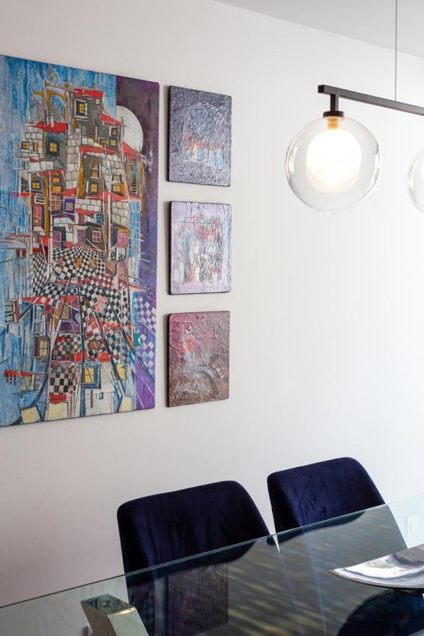 Stupendo- Two Rooms, Patio With Refreshing Pond-Center-Air Conditioning-Free Park Lisboa 外观 照片