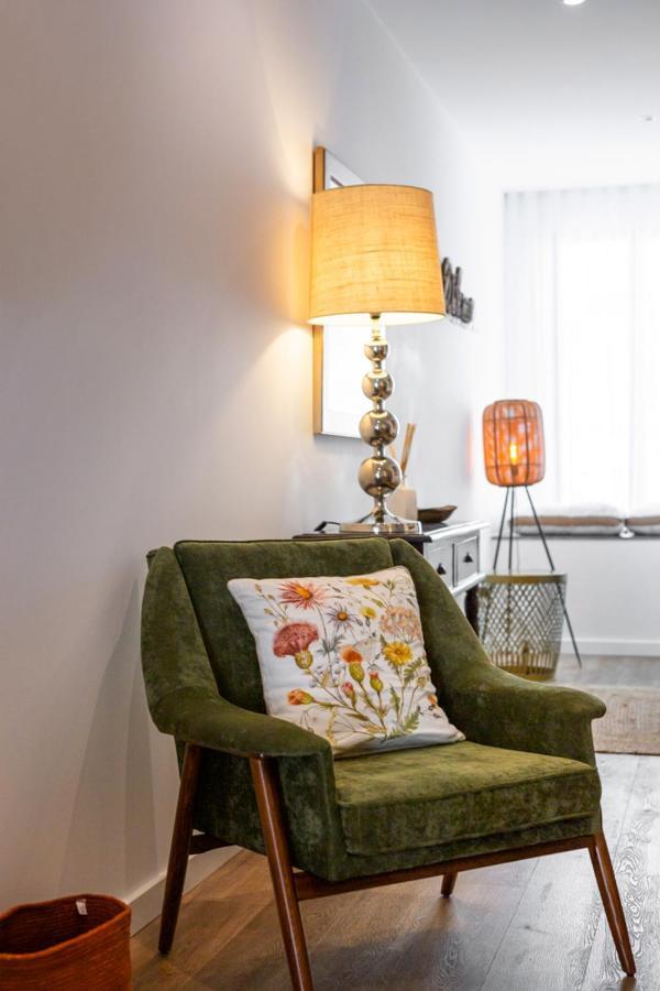 Stupendo- Two Rooms, Patio With Refreshing Pond-Center-Air Conditioning-Free Park Lisboa 外观 照片